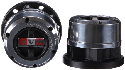 AVM 444 Freewheel Hub - Nissan