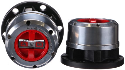 AVM Freewheel Hub 445HP - Nissan / Ford