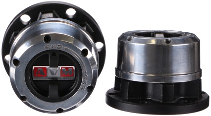 AVM 445 Freewheel Hub - Nissan / Ford