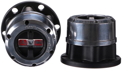 AVM 447 Freewheel Hub - Mahindra