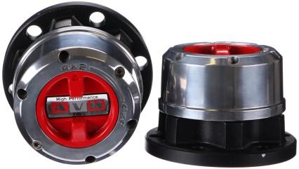 Freewheel hub AVM 448HP - Kia