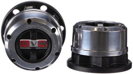 AVM Freewheel 449 - Opel (Vauxhall)