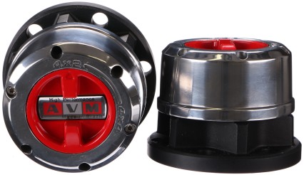 Freewheel AVM 450HP - Ssangyong