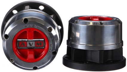 Freewheel AVM 452HP - Nissan