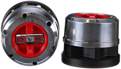 Freewheel hub AVM 453HP - Mazda / Ford