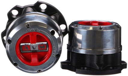 Freewheel AVM 454HP - Toyota
