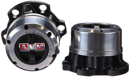 AVM Freewheel Hub 455 - Toyota