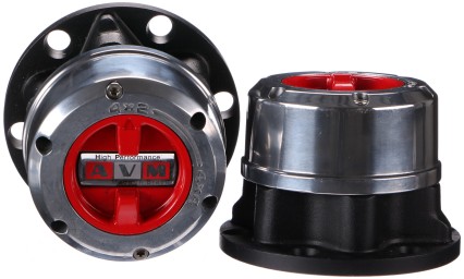 Freewheel hub AVM 456HP - Toyota