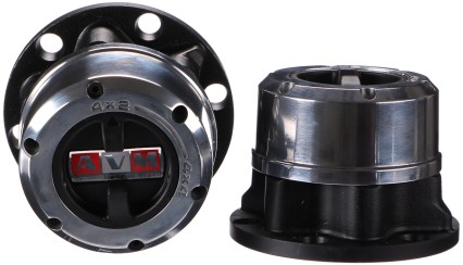 AVM Freewheel 456 - Toyota