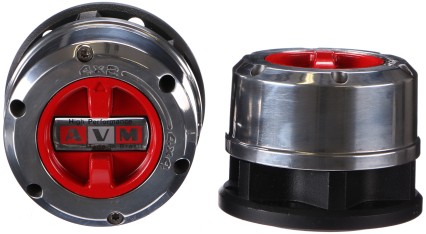 Freewheel AVM 460HP - Kia