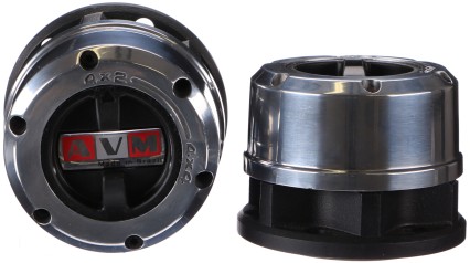 AVM Freewheel Hub 460 - Kia