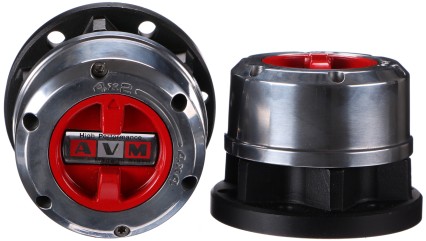 Freewheel AVM 461HP - Nissan