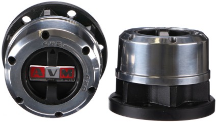 AVM 461 Freewheel Hub - Nissan