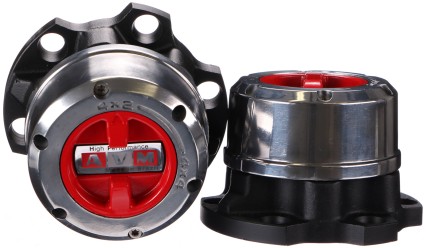Freewheel AVM 462HP - Toyota
