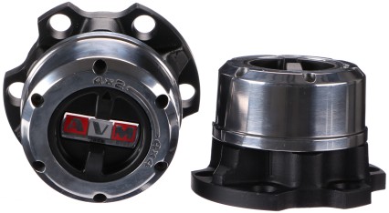 AVM 462 Freewheel Hub - Toyota