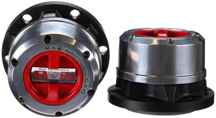 Freewheel hub AVM 464HP - Toyota