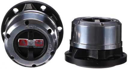 AVM 464 Freewheel Hub - Toyota