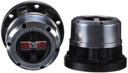 Freewheel hub AVM 466 - Daihatsu