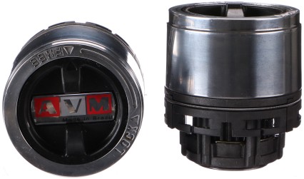 AVM 470 Freewheel Hub - Ford / Mazda