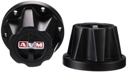 Freewheel hub AVM 538 - Suzuki