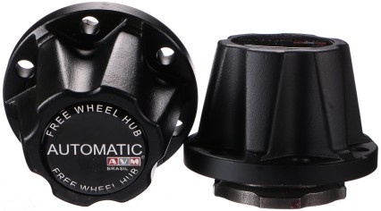 Freewheel AVM 901D - Jeep (Willys) / Mahindra