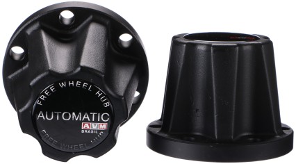 Freewheel AVM 910D - UAZ / Beijing