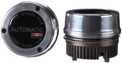 Freewheel AVM 918D - Chevrolet / Chrysler / Ford / Jeep