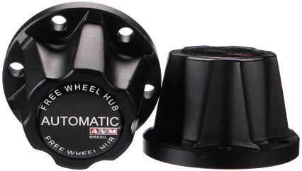 Freewheel AVM 943D - Mitsubishi / Dodge / Hyundai