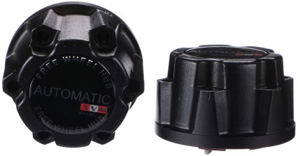 Freewheel AVM 960D - Kia