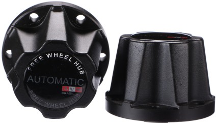 AVM 961D Freewheel - Nissan