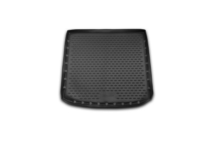 Rubber trunk mat LAND ROVER Range Rover Evoque, 2011->SUV