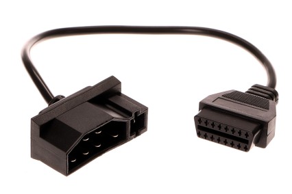 Adapter FORD - 6+1 pin