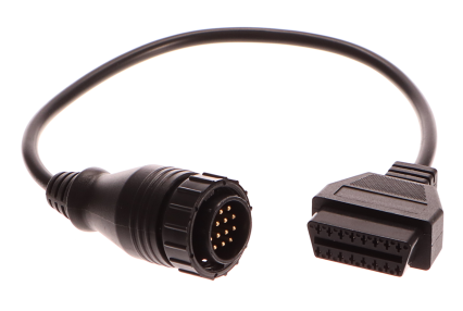 Adapter MB Sprinter / VW LT
