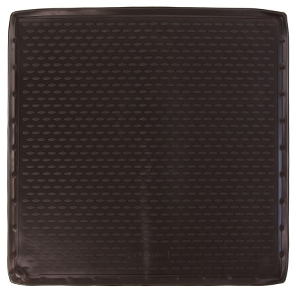 Rubber boot liner for LAND ROVER Range Rover Sport SUV 2015->