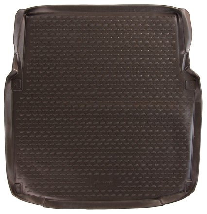 Rubber Trunk Mat MERCEDES-BENZ CLS-Class 219 Coupe 2004-2010