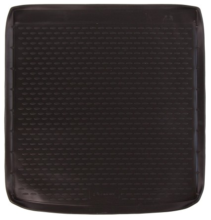 Rubber Boot Mat for BMW X6 SUV 2015->