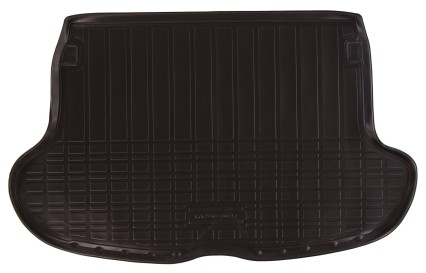 Rubber Boot Liner for INFINITI QX50 SUV 02/2016->