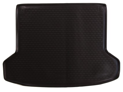 Rubber trunk liner for INFINITI EX/QX50 2018->