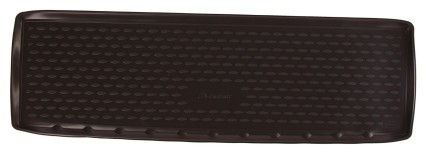 Rubber trunk tray for CADILLAC Escalade SUV Short version 2015->