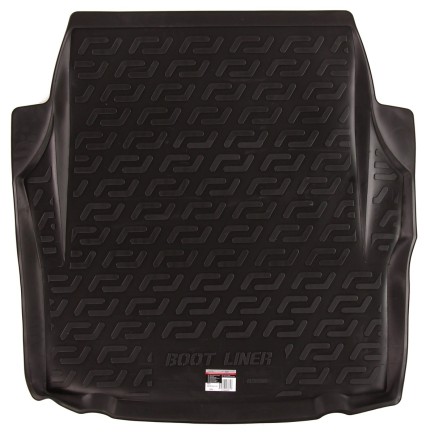 Rubber boot liner BMW 3-er (F30) (12-)