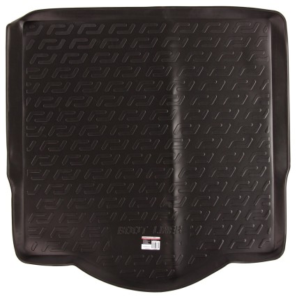 Rubber trunk liner for Ford Mondeo V Turnier/Combi (CD391) (14-)