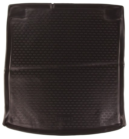 Rubber trunk liner for AUDI A6 C5 (Type 4B), 1997-2004, sedan