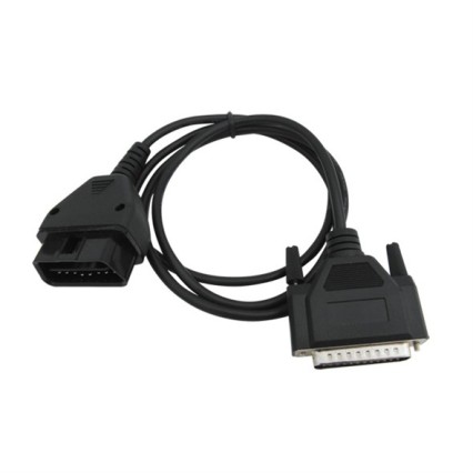 Replacement cable for V302 V-checker diagnostics