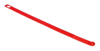 Retaining strap for bike carrier to secure tire for E-BIKE PREMIUM and PRO, 60cm - spare part
