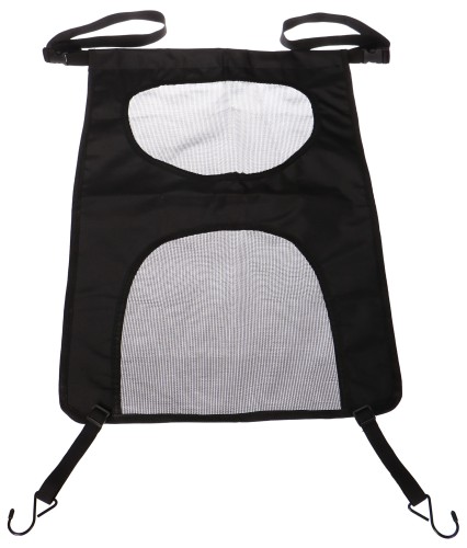 Protective net between front seats CAR NET CHARLIE, 70 x 47 cm