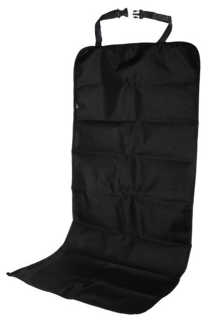 Protective seat cover CAR COVER LASSIE, 108 x 50 cm