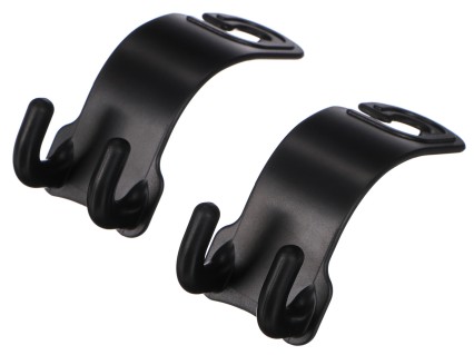 Car headrest hook CAR HOOK 1, 2 pcs