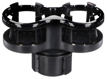 Double cup holder CAR CUP HOLDER 1