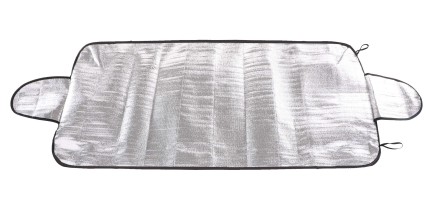 Cover against frost, snow and sun CAR SNOW COVER 1, 200 x 70 cm
