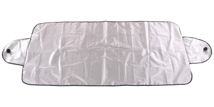 Cover against frost, snow and sun CAR SNOW COVER 2, 200 x 70 cm